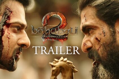 Baahubali 2: The Conclusion (2017)- Overview, Cast, Songs, Reviews, and Where to Watch Online.
