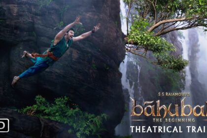 Baahubali: The Beginning (2015)- Overview, Cast, Songs, and Reviews and Where to Watch Online