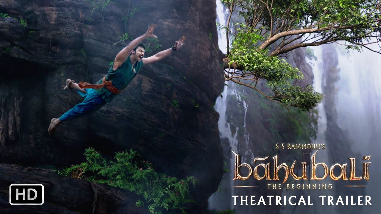 Baahubali: The Beginning (2015)- Overview, Cast, Songs, and Reviews and Where to Watch Online