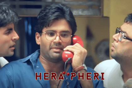 Hera Pheri (2000), Overview, Cast, Famous Songs, Reviews on Mp4Moviez and Where to Watch Online