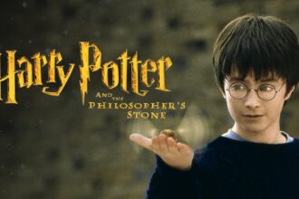 Harry Potter and the Philosophers Stone
