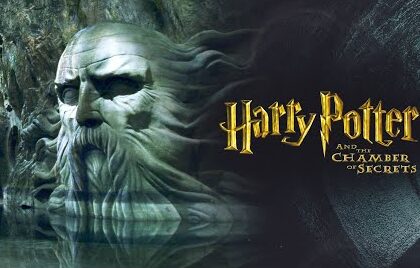 Harry Potter and the Chamber of Secrets (2002)- Overview, Cast, Scores, Reviews and How to Watch Online