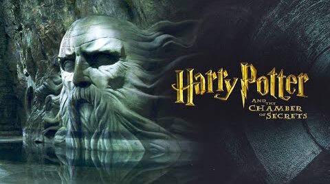 Harry Potter and the Chamber of Secrets (2002)- Overview, Cast, Scores, Reviews and How to Watch Online
