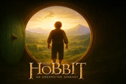 The Hobbit: An Unexpected Journey - Overview, Cast, Songs, Reviews, and Where to Watch Online