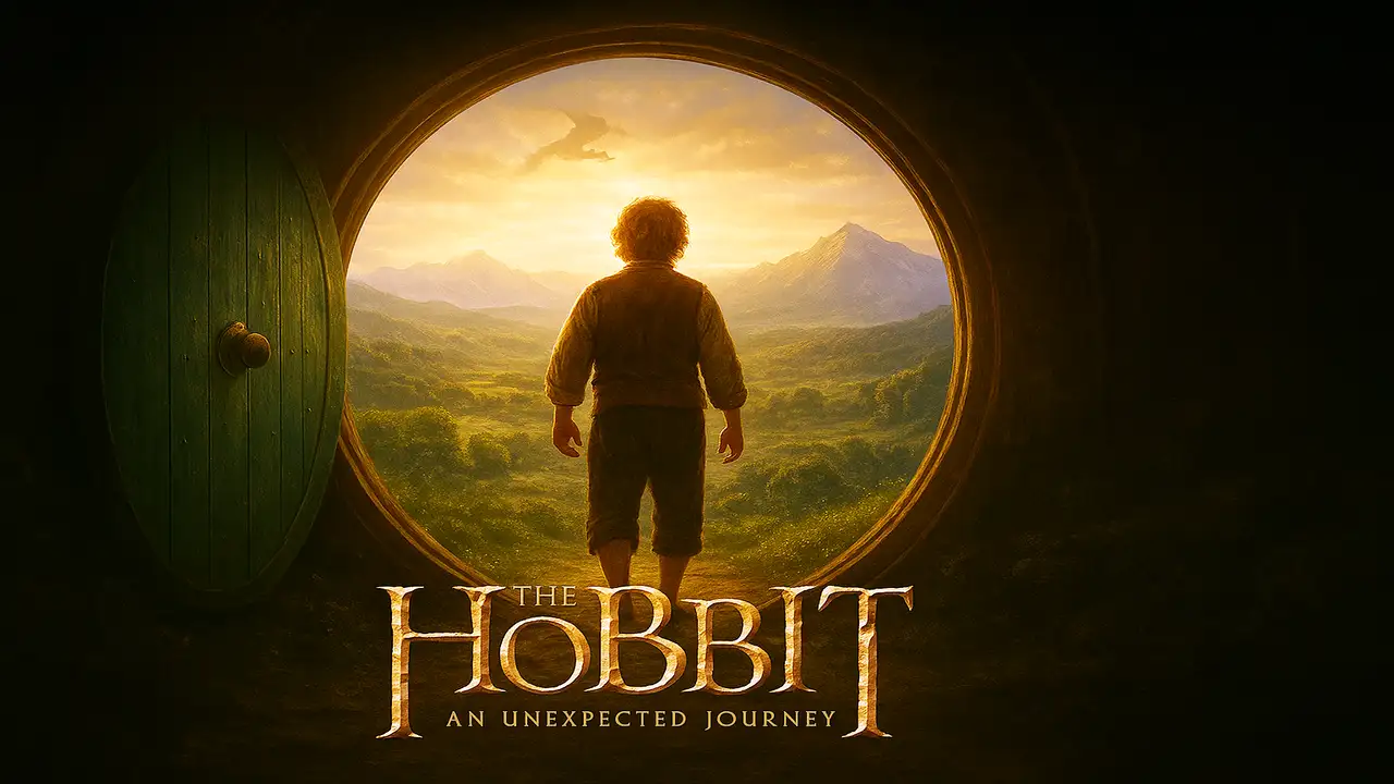 The Hobbit: An Unexpected Journey - Overview, Cast, Songs, Reviews, and Where to Watch Online