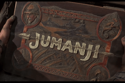 Jumanji 1995