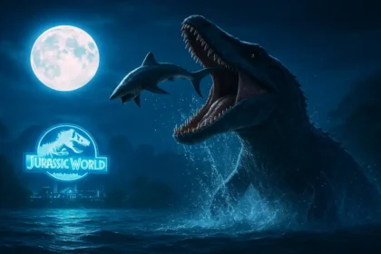Jurassic World (2015) - Overview, Cast, Scores, Mp4Moviez Reviews, and Where to Watch Online