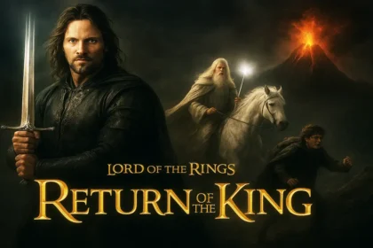The Lord of the Rings: The Return of the King - Overview, Cast, Scores, Reviews, and Where to Watch Online