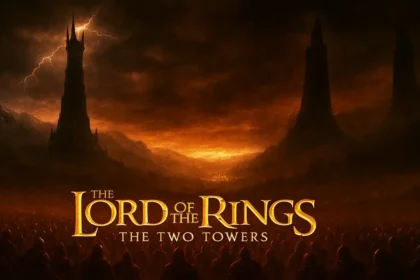 The Lord of the Rings: The Two Towers - Overview, Cast, Scores, Reviews, and Where to Watch Online