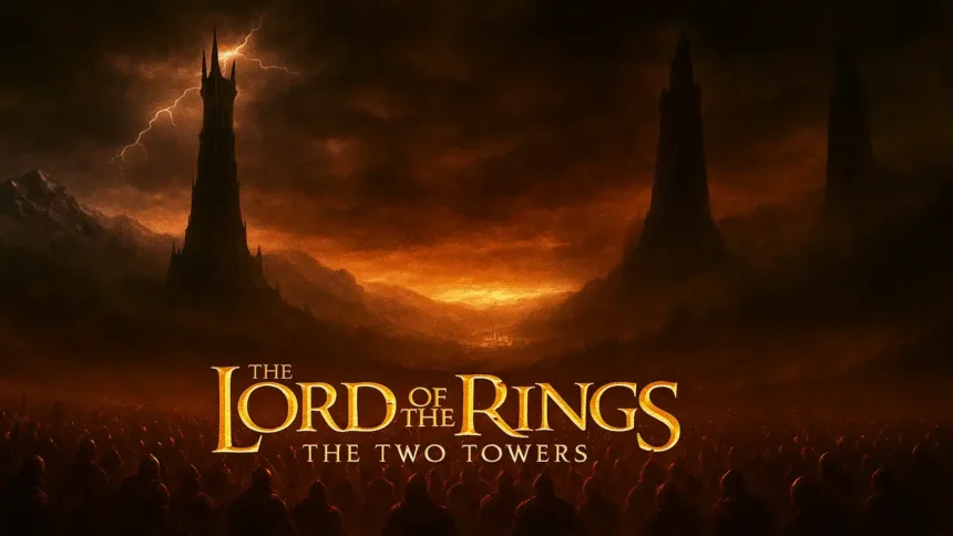 The Lord of the Rings: The Two Towers - Overview, Cast, Scores, Reviews, and Where to Watch Online