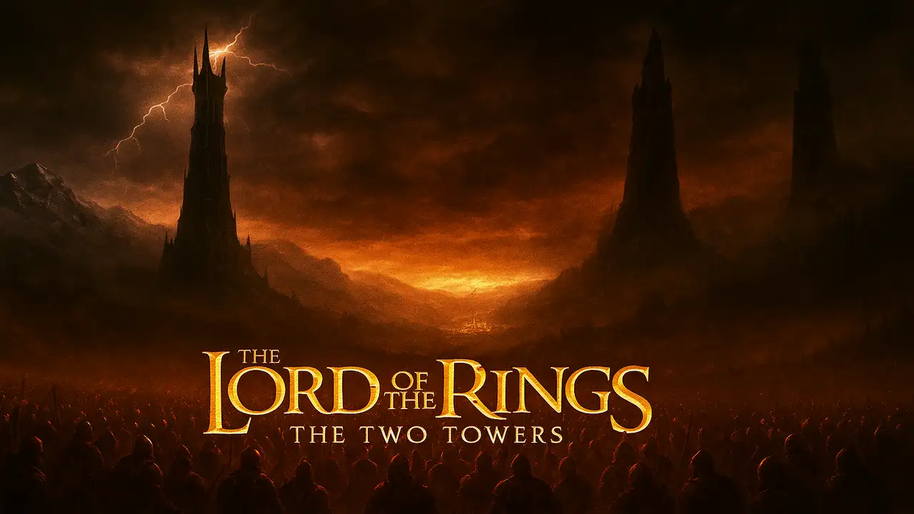 The Lord of the Rings: The Two Towers - Overview, Cast, Scores, Reviews, and Where to Watch Online
