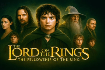 Lord of the Rings: Fellowship of the Ring - Overview, Cast, Scores, Reviews, and Where to Watch Online