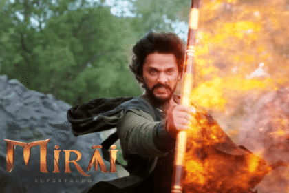 Mirai (2025), Overview, Cast, Famous Songs, Reviews on Mp4Moviez and Where to Watch Online