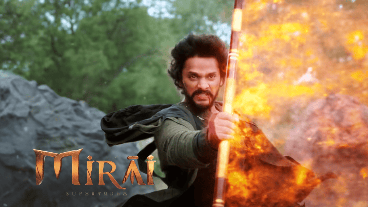 Mirai (2025), Overview, Cast, Famous Songs, Reviews on Mp4Moviez and Where to Watch Online