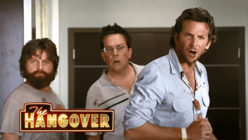 The Hangover (2009), Overview, Cast, Famous Songs, Reviews on Mp4Moviez and Where to Watch Online