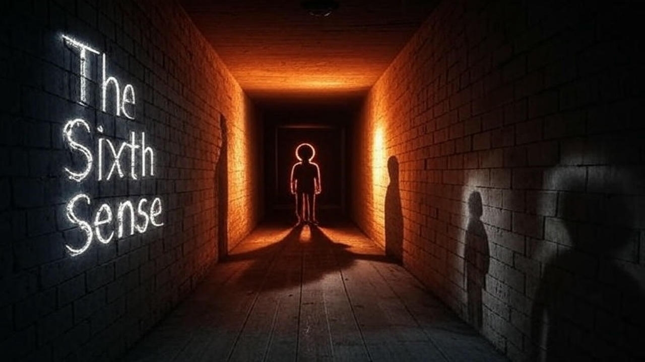 The Sixth Sense (1999) - Overview, Cast, Scores, Reviews on Mp4Moviez and Where to Watch Online