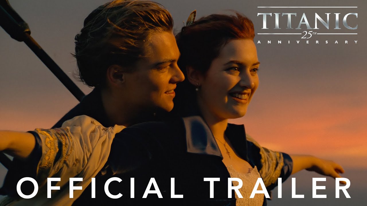 Titanic | A Timeless Love Story