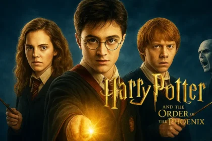 Harry Potter and the Order of the Phoenix (2007)- Overview, Cast, Songs, Reviews, and Streaming