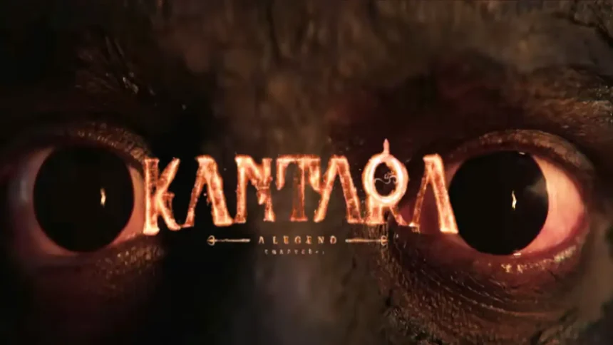 Kantara: Chapter 1 (2025), Overview, Cast, Famous Songs, Reviews on Mp4Moviez and Where to Watch Online
