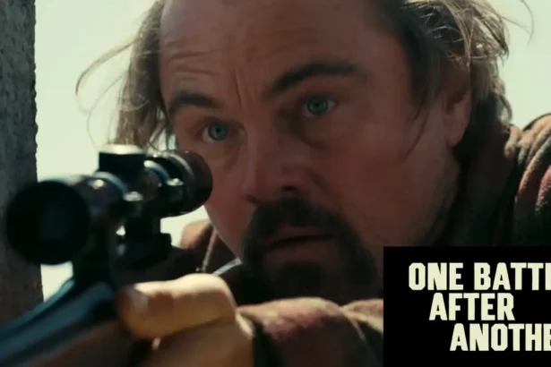 One Battle After Another (2025), Overview, Cast, Famous Scores, Reviews on Mp4Moviez and Where to Watch Online