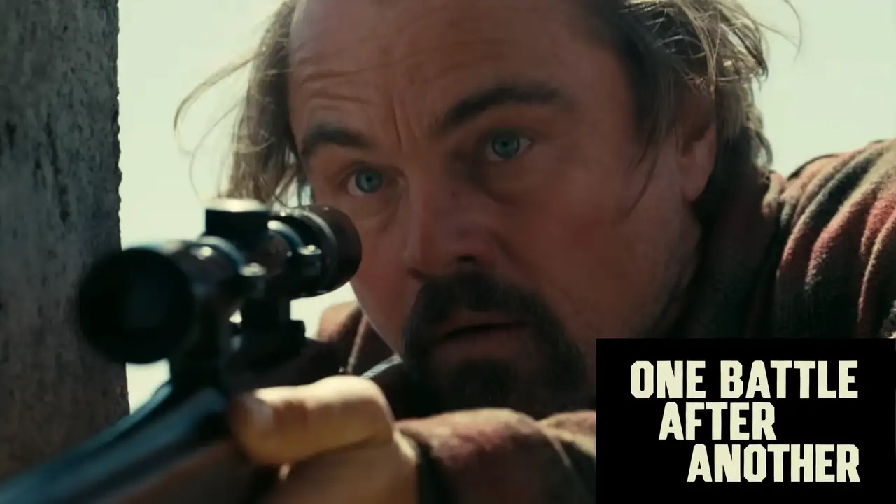 One Battle After Another (2025), Overview, Cast, Famous Scores, Reviews on Mp4Moviez and Where to Watch Online