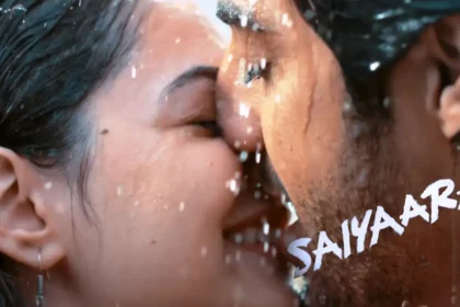 Saiyaara (2025), Overview, Cast, Famous Songs, Reviews on Mp4Moviez and Where to Watch Online
