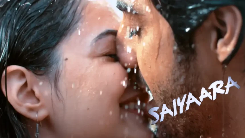 Saiyaara (2025), Overview, Cast, Famous Songs, Reviews on Mp4Moviez and Where to Watch Online