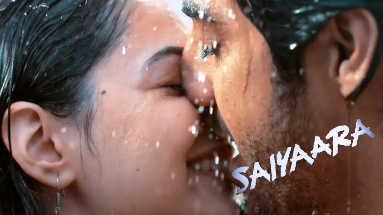 Saiyaara (2025), Overview, Cast, Famous Songs, Reviews on Mp4Moviez and Where to Watch Online