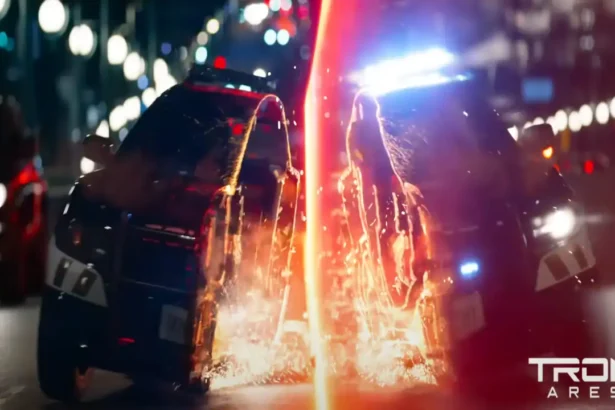 Tron: Ares (2025), Overview, Cast, Famous Scores, Reviews on Mp4Moviez and Where to Watch Online