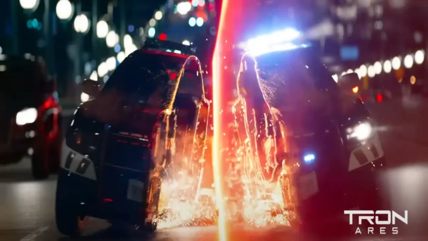 Tron: Ares (2025), Overview, Cast, Famous Scores, Reviews on Mp4Moviez and Where to Watch Online