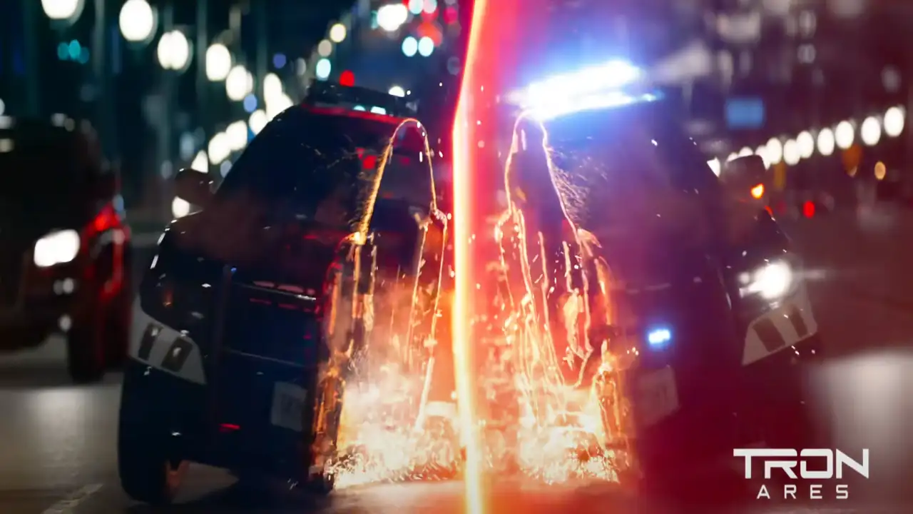 Tron: Ares (2025), Overview, Cast, Famous Scores, Reviews on Mp4Moviez and Where to Watch Online