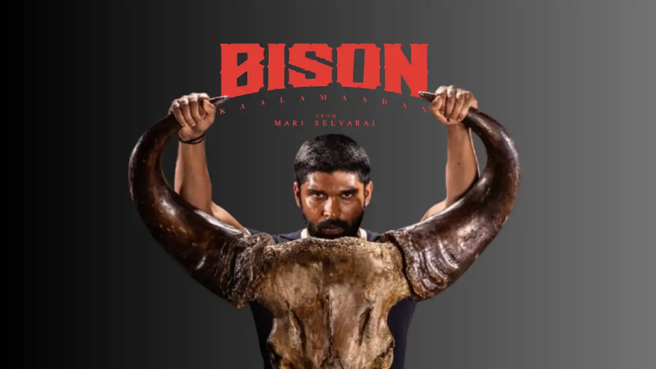 Bison Kaalamaadan (2025), Overview, Cast, Famous Songs, Reviews on Mp4Moviez and Where to Watch Online