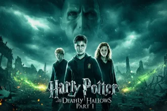 Harry Potter and the Deathly Hallows: Part 1 (2010), Overview, Cast, Famous Scores, Reviews on Mp4Moviez and Where to Watch Online