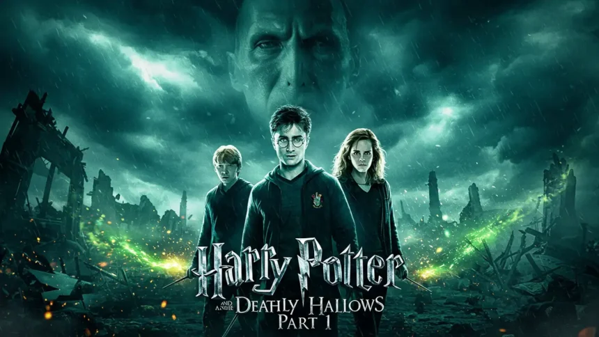 Harry Potter and the Deathly Hallows: Part 1 (2010), Overview, Cast, Famous Scores, Reviews on Mp4Moviez and Where to Watch Online