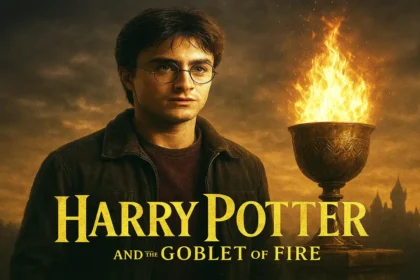 Harry Potter and the Goblet of Fire - Overview, Cast, Themes, Reviews, and Where to Watch Online