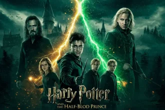 Harry Potter and the Half-Blood Prince (2009)- Overview, Cast, Themes, Mp4Moviez Reviews, and Where to Watch Online