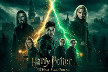 Harry Potter and the Half-Blood Prince (2009)- Overview, Cast, Themes, Mp4Moviez Reviews, and Where to Watch Online